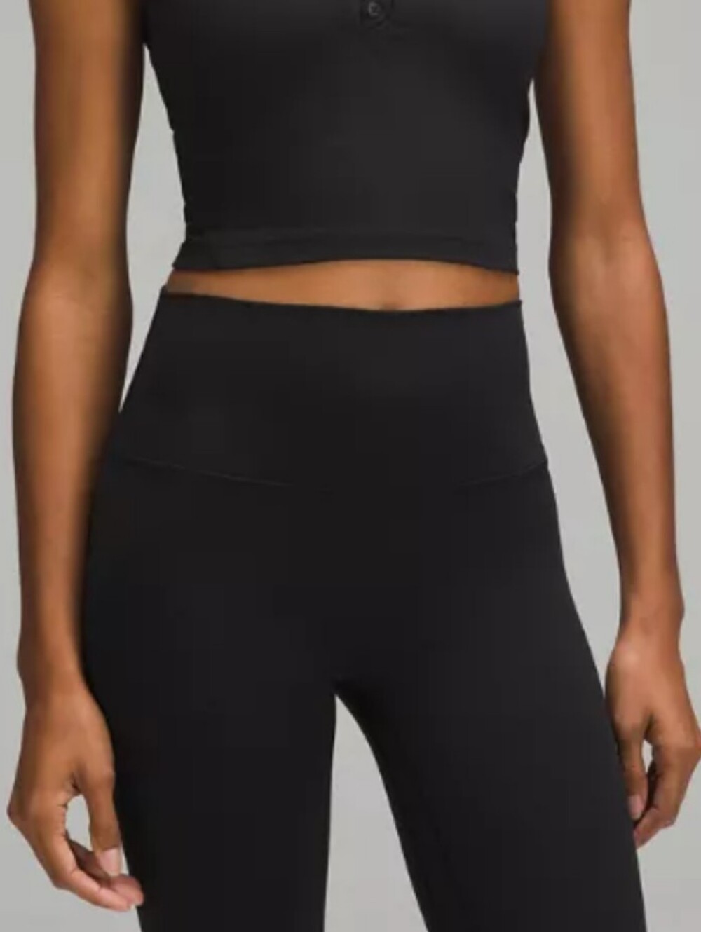 Lululemon Align Ribbed High-Rise Pant 25